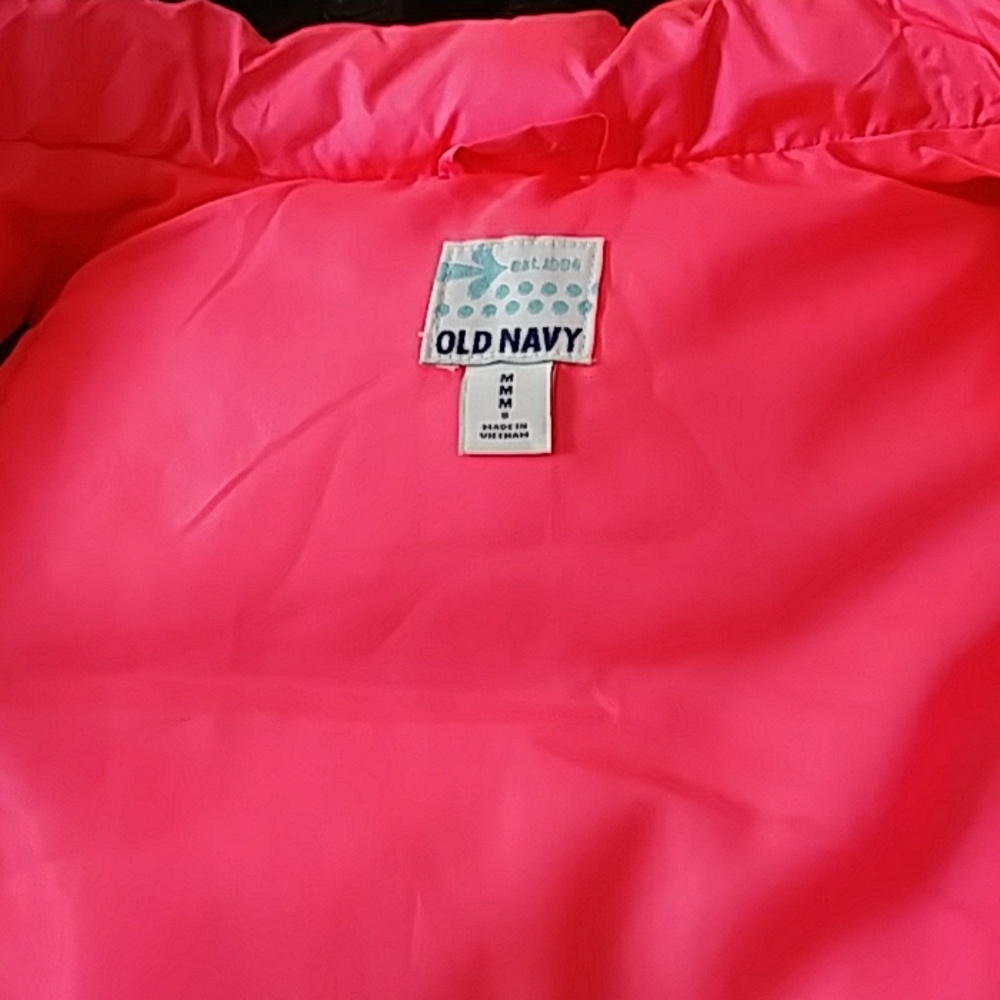 Vest - Picture 4 of 5
